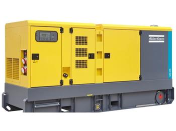 Stromgenerator Atlas Copco QAS 200 New, Diesel, 200kVA, 50Hz, 400v: das Bild 1