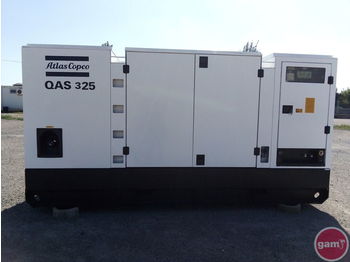 Stromgenerator Atlas Copco QAS 325/P: das Bild 1