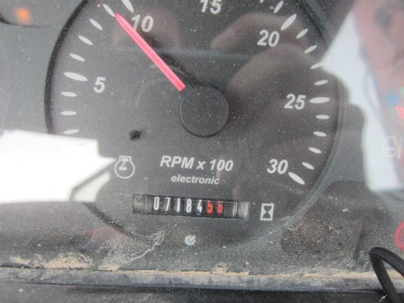 Baggerlader Fiat Kobelco B95