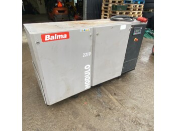 Luftkompressor Balma Modulo 2210: das Bild 1