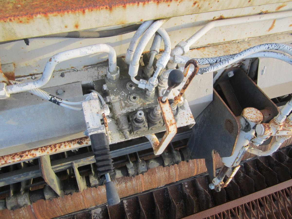 Betonmaschine Secmair nc