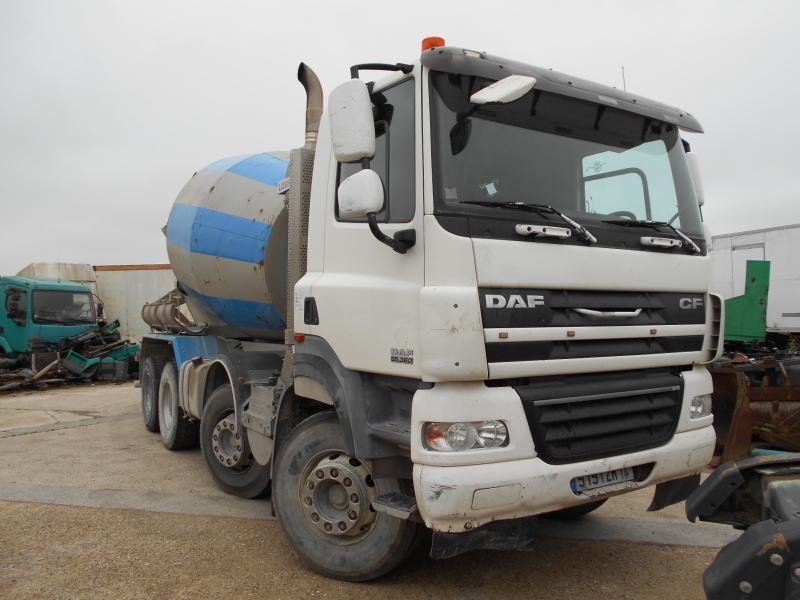 Betonmischer LKW DAF CF85 360
