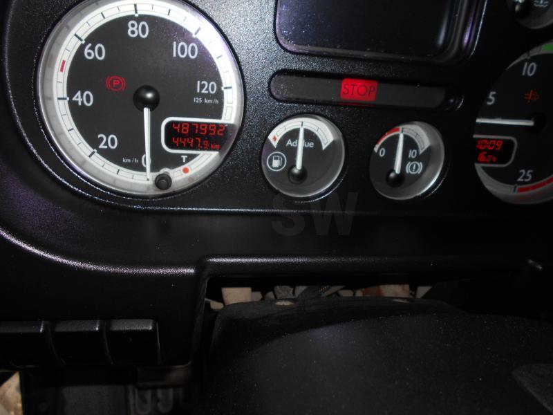 Betonmischer LKW DAF CF85 360