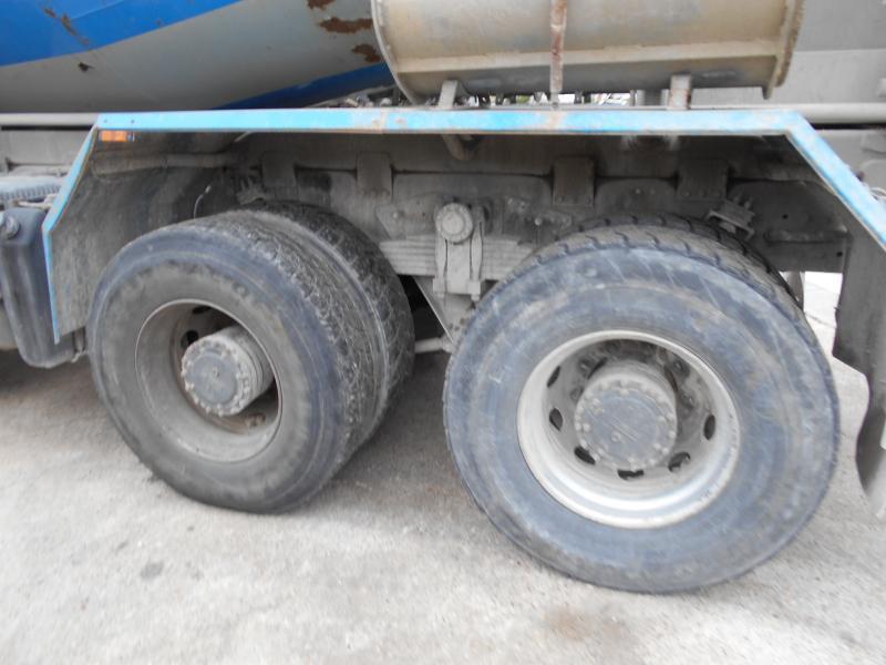 Betonmischer LKW DAF CF85 360