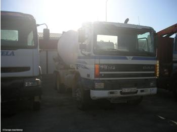 Daf 75  CF - Betonmischer LKW