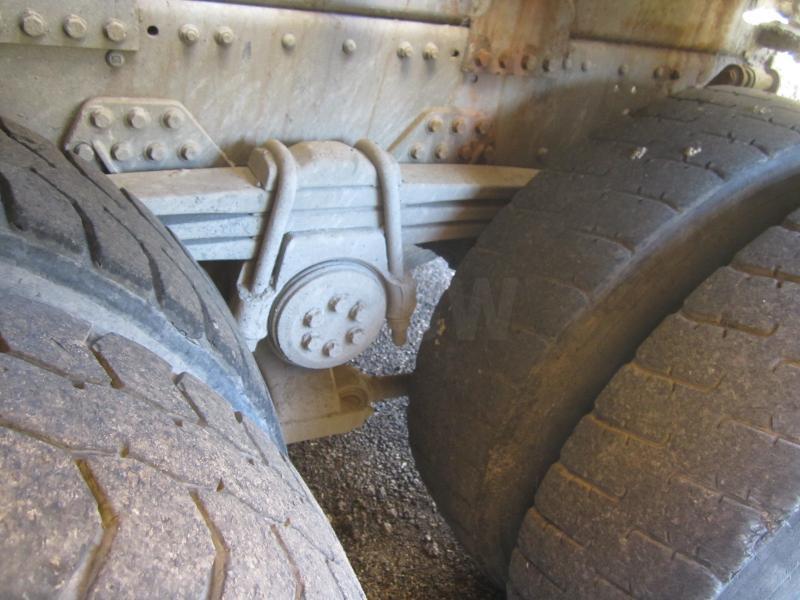 Betonmischer LKW MAN TGA 35.350