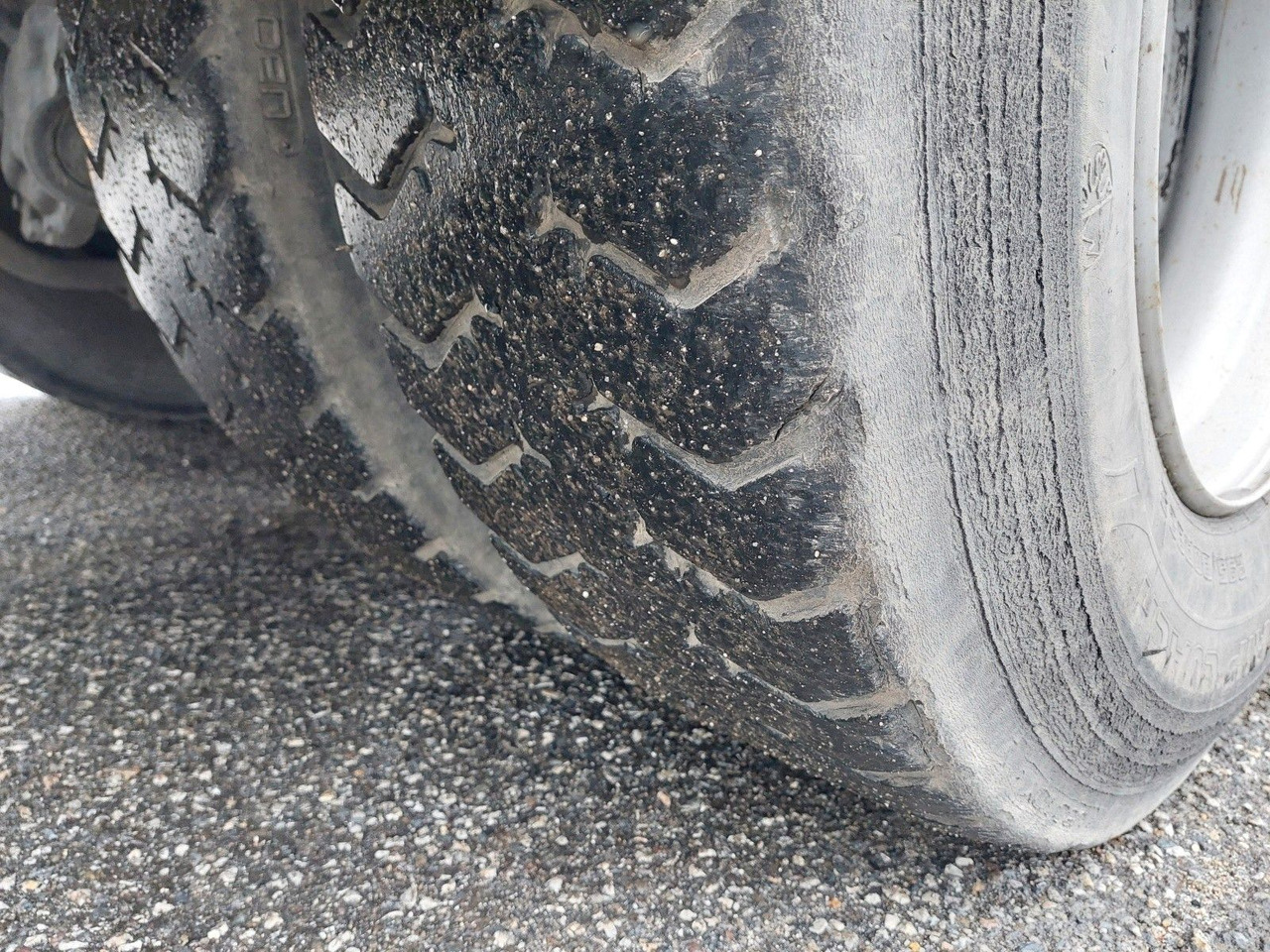 Betonmischer LKW MAN TGS 32.420 BB Intermix 9m3 8x4