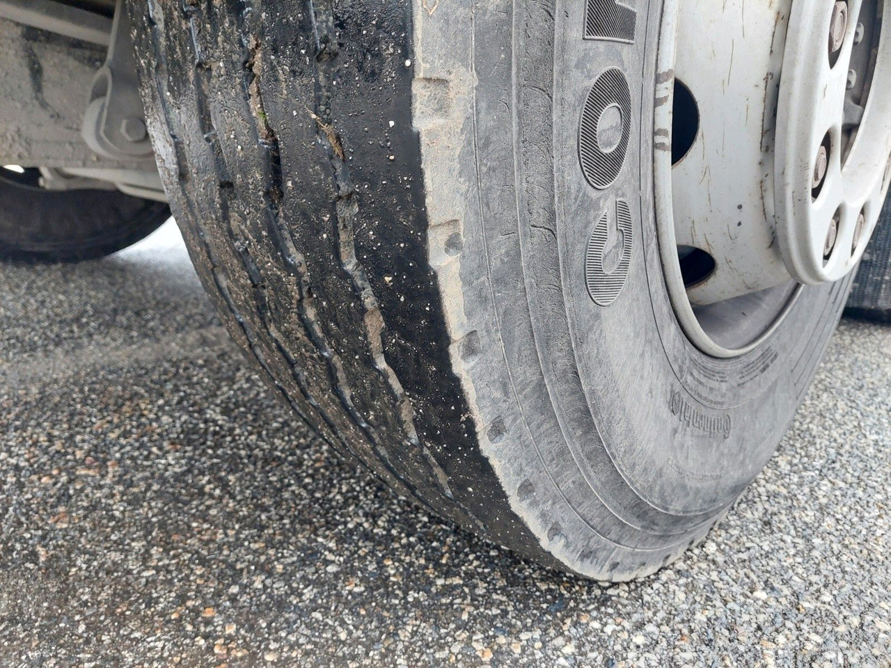 Betonmischer LKW MAN TGS 32.420 BB Intermix 9m3 8x4