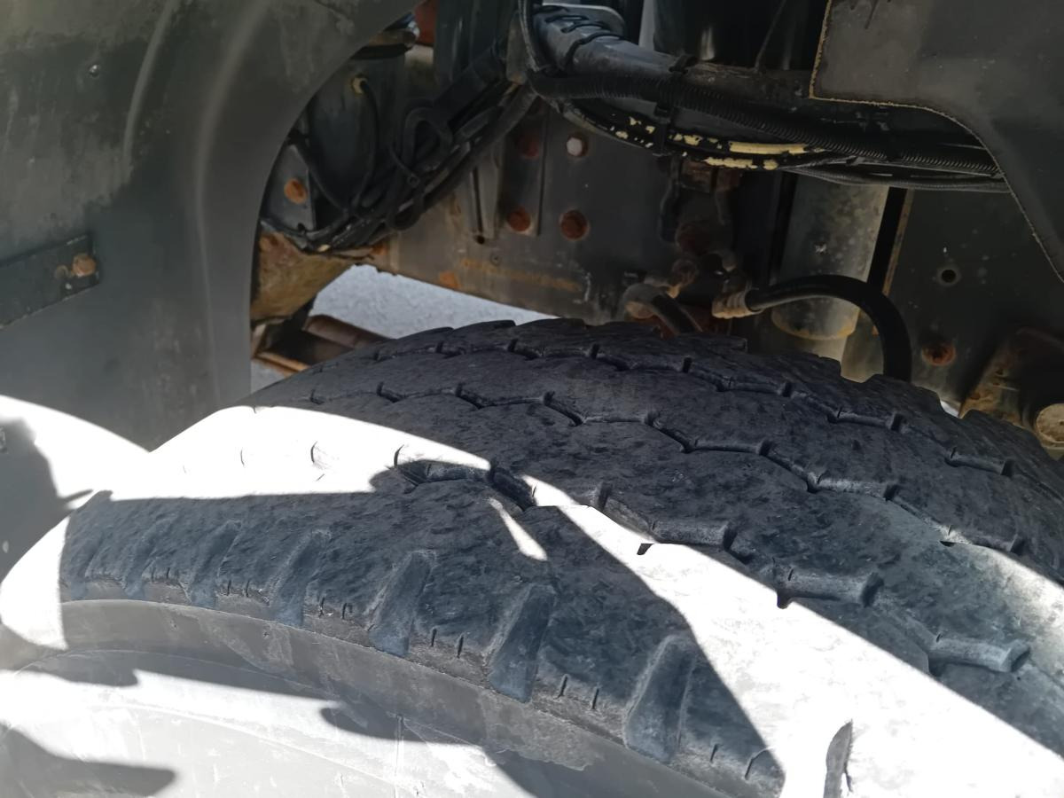 Betonmischer LKW Renault Kerax 340