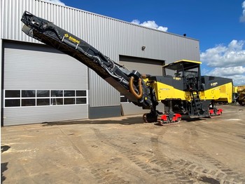 Straßenbaumaschine Bomag BM2000 / 75 Cold Planer: das Bild 1