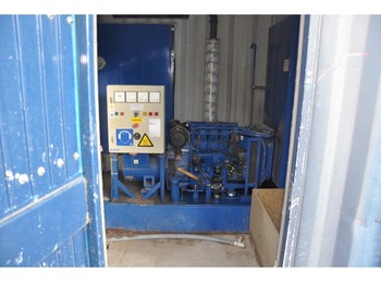 Stromgenerator Bredenoord Deutz F4L1011 Generator sel leroy en sommer: das Bild 1