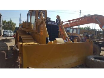 Bulldozer/ Planierraupe CATERPILLAR D5H: das Bild 1