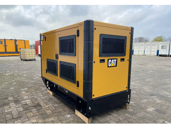 Stromgenerator CAT DE50E0 - 50 kVA Generator - DPX-18006: das Bild 2
