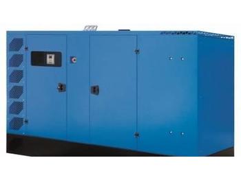 Stromgenerator CGM 135P - Perkins 150 Kva generator: das Bild 1