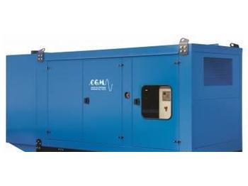 Stromgenerator CGM 400P - Perkins 440 Kva generator: das Bild 1