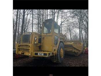 Schürfzug Caterpillar 621G Scraper: das Bild 1