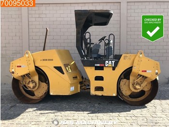 Straßenwalze Caterpillar CB534D Good condition - More available - EPA: das Bild 1