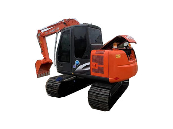 Cheap price  hitachi zxis70 used mini excavators for sale - Kettenbagger: das Bild 1
