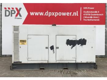 Stromgenerator Cummins QSM11-G2 - 300 kVA (incomplete) - DPX-11411: das Bild 1