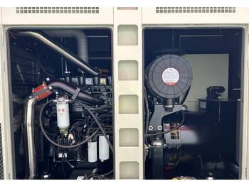 Stromgenerator Cummins QSZ13-G10 - 600 kVA Generator - DPX-19847: das Bild 5