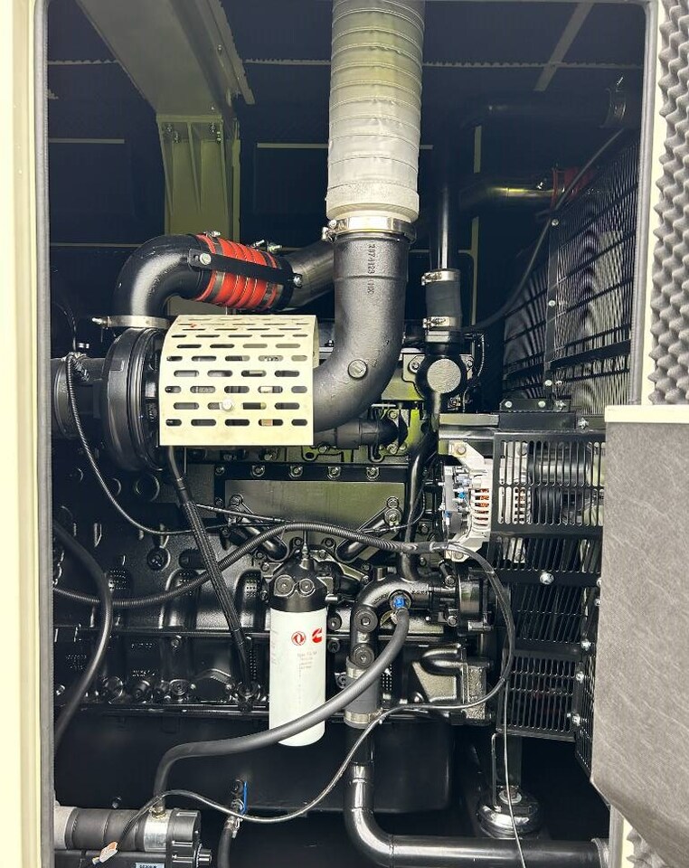 Stromgenerator Cummins QSZ13-G10 - 600 kVA Generator - DPX-19847: das Bild 6