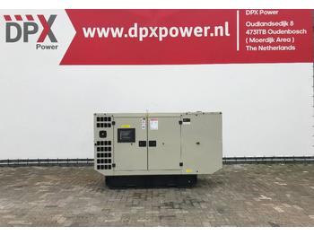 Stromgenerator Cummins X3.3-G1 - 38 kVA Generator - DPX-15501: das Bild 1