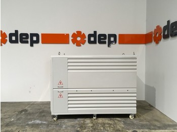 Stromgenerator DEP AC1000: das Bild 1