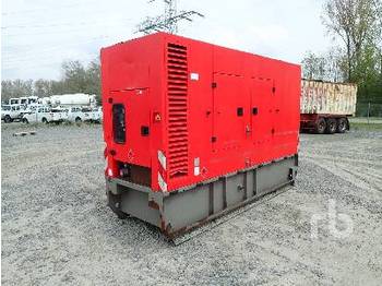 Stromgenerator DOOSAN G250 255 KVA: das Bild 1