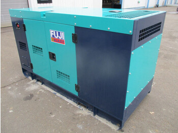 Stromgenerator Diversen Fuji Galaxy FD-110 , New Diesel generator , 110 KVA , 3 Phase , 5 pieces in stock: das Bild 4