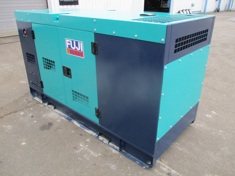 Stromgenerator Diversen Fuji Galaxy FD-110 , New Diesel generator , 110 KVA , 3 Phase , 5 pieces in stock: das Bild 17