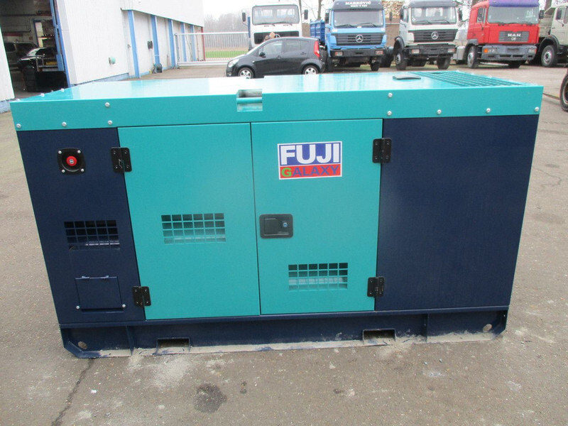 Stromgenerator Diversen Fuji Galaxy FD-110 , New Diesel generator , 110 KVA , 3 Phase , 5 pieces in stock: das Bild 7