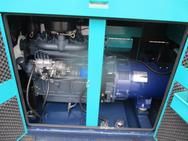 Stromgenerator Diversen Fuji Galaxy FD-110 , New Diesel generator , 110 KVA , 3 Phase , 5 pieces in stock: das Bild 10