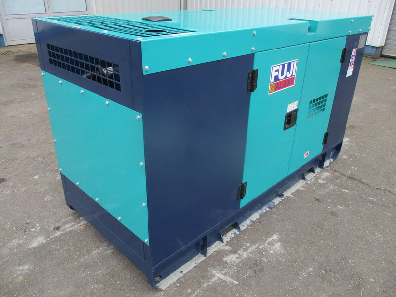 Stromgenerator Diversen Fuji Galaxy FD-110 , New Diesel generator , 110 KVA , 3 Phase , 5 pieces in stock: das Bild 14