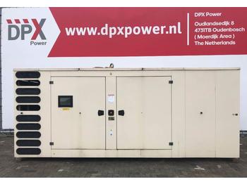 Stromgenerator Doosan Canopy only for 825 kVA Genset - DPX-99055: das Bild 1