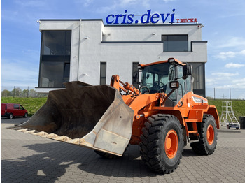 Doosan DL 200-5  Radlader #Wartungsvertrag - Radlader: das Bild 1