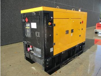 Stromgenerator Doosan G60: das Bild 1