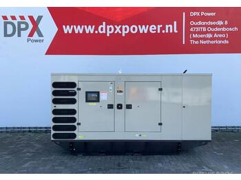 Stromgenerator Doosan engine P126TI-II - 330 kVA Generator - DPX-15552: das Bild 1