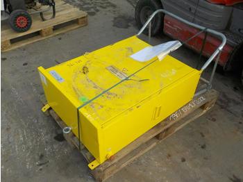 Baugeräte Electric Distributer Box: das Bild 1
