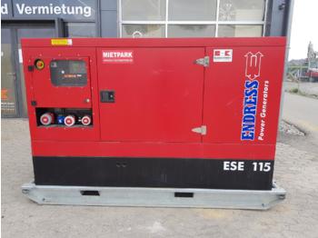 Stromgenerator Endress ESE 115 PW/MS: das Bild 1