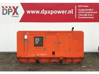 Stromgenerator FG Wilson P230 - 250 kVA Generator - DPX-12049: das Bild 1