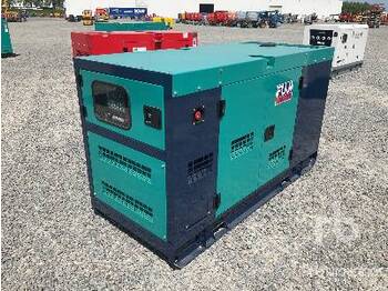 Stromgenerator FUJI GALAXY FD-110 (Unused): das Bild 1