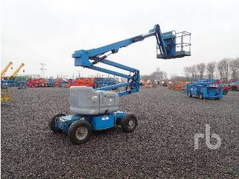 Gelenkarmbühne GENIE Z45/25 Electric Articulated: das Bild 1