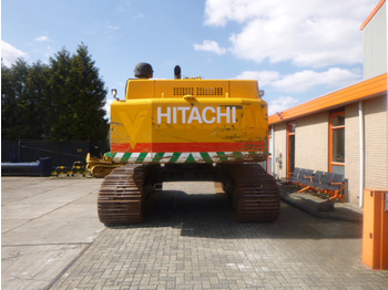 HITACHI ZX470LCH-3 - Kettenbagger: das Bild 3