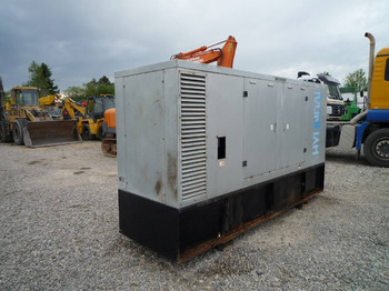 HYUNDAI 110 KW - Stromgenerator: das Bild 1