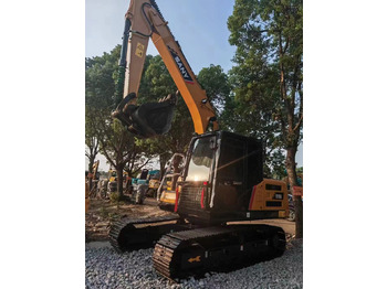 Kettenbagger High quality 13 ton used excavator SANY SY135C hydraulic crawler excavator construction machinery in ready stock: das Bild 2