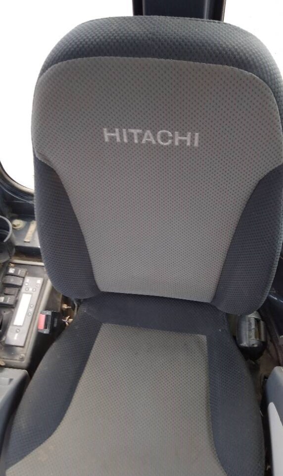 Minibagger Hitachi ZX 29 U-3 CLR: das Bild 20
