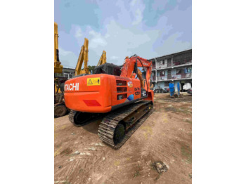 Bagger Hot Sale Used Excavator Hitachi Excavator Zx120 Used Excavator With 12ton Operating Weight Nice Performance: das Bild 3