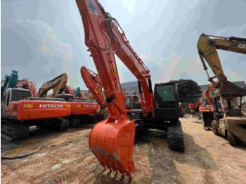 Bagger Hot Sale Used Excavator Hitachi Excavator Zx120 Used Excavator With 12ton Operating Weight Nice Performance: das Bild 2