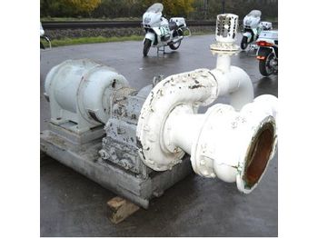 Wasserpumpe Industrial Water Pump: das Bild 1