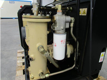 Ingersoll Rand MH 11 - Luftkompressor: das Bild 4